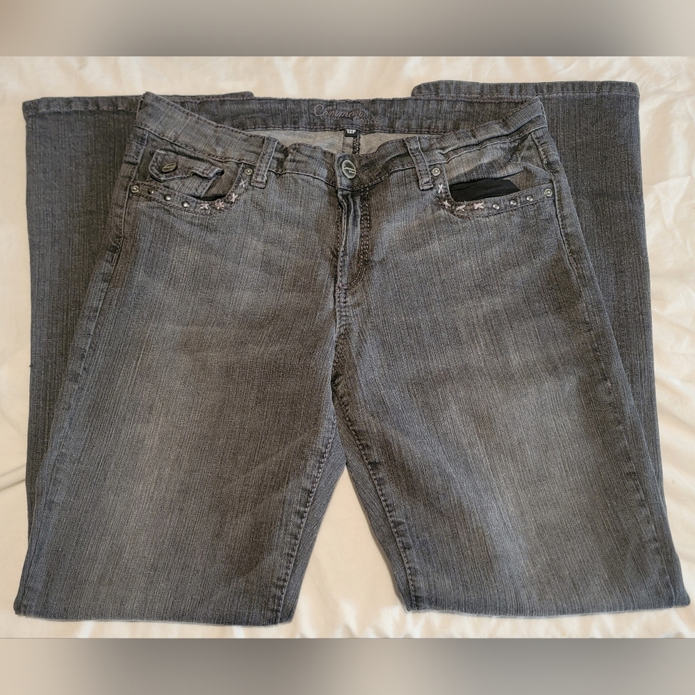Common Genes Size 12 Petite